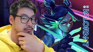 🔥Stream valorant main yoru main neon🔥