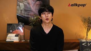 allkpop interviews 10cm (Kwon Jung-yeo)
