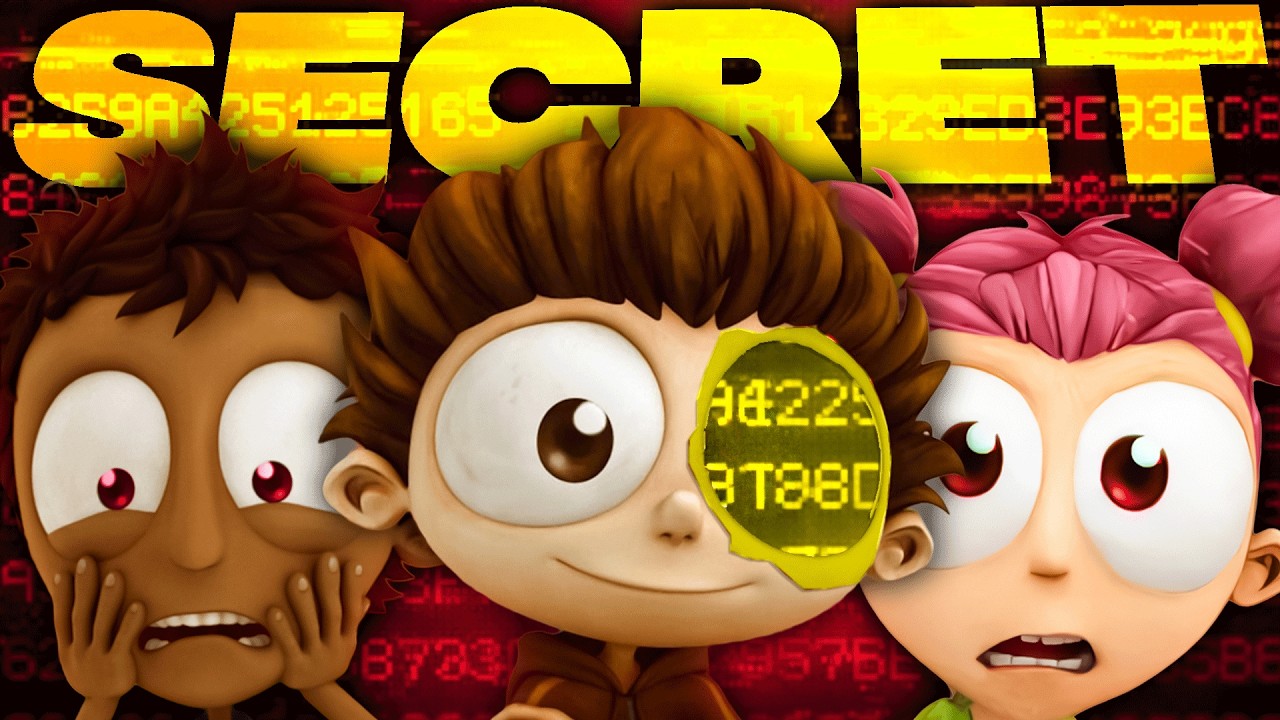 Les Plus Grand SECRETS d'ANGELO LA DÉBROUILLE