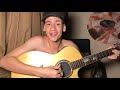 TIJOLINHO POR TIJOLINHO - Enzo Rabelo part: Zé Felipe - Gabriel Hudson - Cover