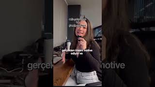 En Sevdiğiniz Yan Hak?