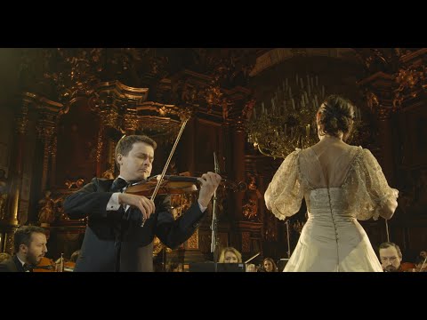 Ludwig van Beethoven.Romance for Violin and Orchestra No. 2 in F major, Op. 50