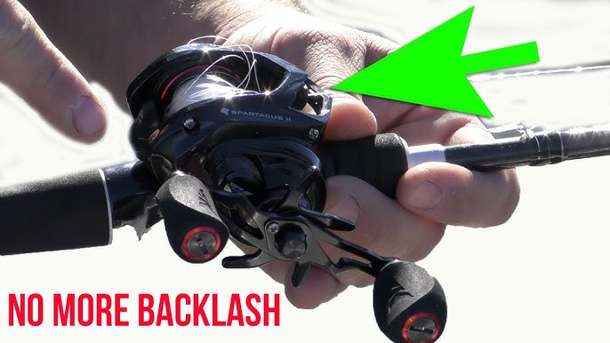 Dollar for Dollar Reel Comparison: KastKing Spartacus II Baitcaster VS Abu  Garcia Black Max