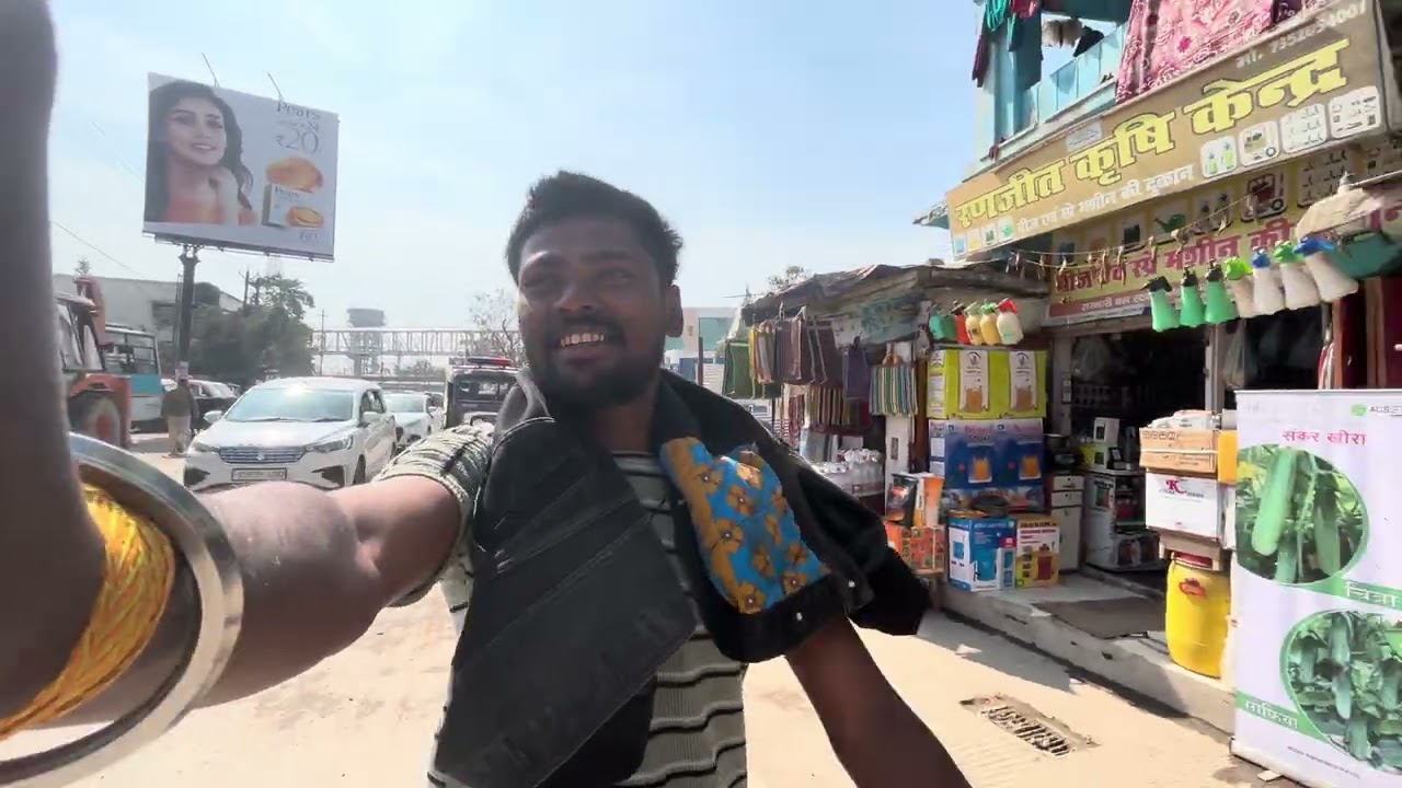 💁Muzaffarpur station, Pe Kaisa Tha Kaisa Ho Gaya😍