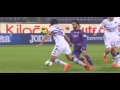 Mohamed Salah Amazing Skills Show 2015 HD 