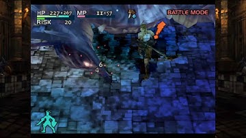 Vagrant Story (Rebalance Mod) Part 8