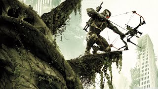 CRYSIS 3 / RYZEN 5 5600G / VEGA 7 GRAPHICS / TEST IN 1080P LOW !