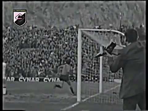 1969/70, (Cagliari), Palermo - Cagliari 1-0 (12)