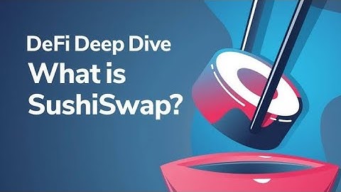sushiswap, Everything About Sushiswap Crypto, Sushiswap Price Prediction, Sushiswap Tutorial