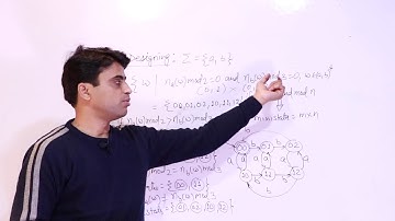 DFA Designing Part 7 | Shailendra Singh | Gate Mantra