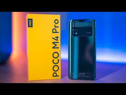 POCO M4 Pro - a Non-Sponsored Review