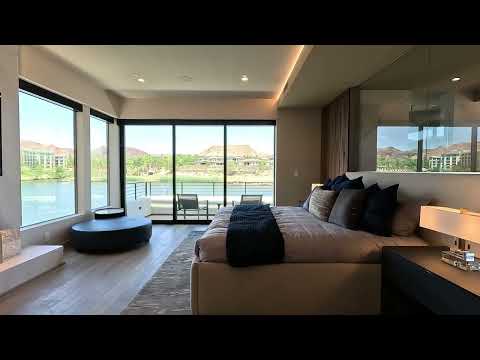 Luxury Living in