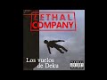 Ms momentillos destacados de lethal company