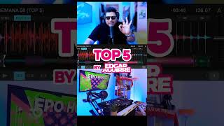 TOP5 Latin House y Afro House
