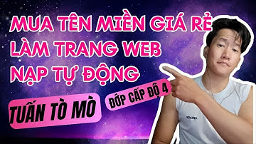 Mở sv NRO Online | Mua tên miền - Tạo web nạp tự động | Làm NRO Pri P18 - Seri làm sao để "đớp"