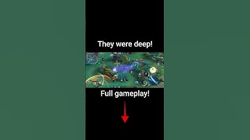 just responding 🙌 #benedetta #mobilelegends #mlbbhighlights