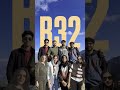 B 32 Batch 32 IET On Campus GIKI Malam Jabba Trip GIKI Giki