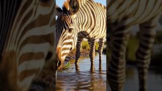 Crocodile's Silent hunting you never seen #Shorts