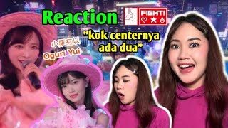MV Reaction JKT48 - Andai 'Ku Bukan Idola | Sherlina as Azadel48 