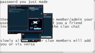 Xfire install tutorial