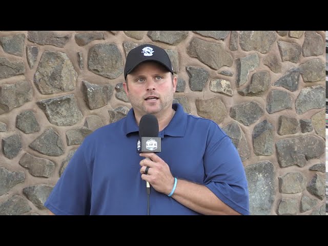 Chris Clark on Billet Families 2020-10-14