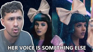 FIRST time REACTING to Melanie Martinez - Carousel (Official Music Video)