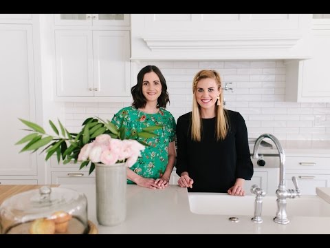 Spring Kitchen Refresh