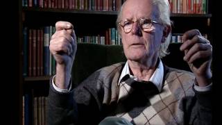 John Maynard Smith - Molecular clocks (87/102)