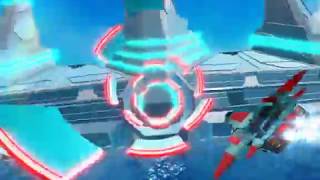 Neon Drive - Level 6 Insane Difficulty 100% No Checkpoints