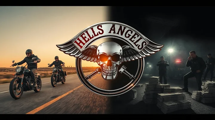 Hells Angels: From War Heroes to Outlaws | The Shocking True Story