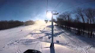 HoliMont LiftRide