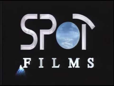 Vinheta Spot Films