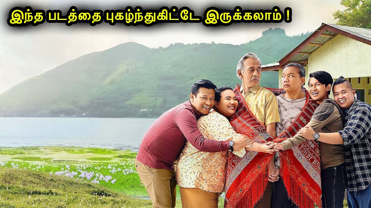 இந்த படத்தை புகழ வார்த்தைகளே இல்லை ! | Mr Voice Over | Movie Story & Review in Tamil