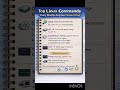 Top Linux Commands Every DevOps Engineer Should Know 🚀#Linux#DevOps#LinuxCommands#DevOpsEngineer