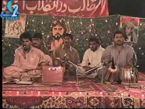 Baloch2daycom     Man Chuke Balochani  Mir Ahmed Baloch 