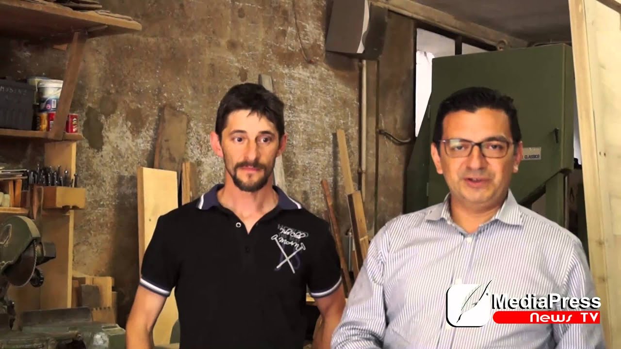 Bagolino Brescia i liutai di Bagolino