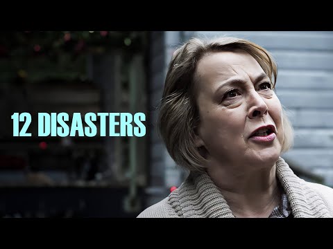 12 Disasters | Free Movie