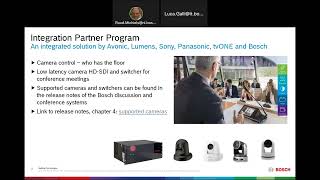 IPP Program Conference explained