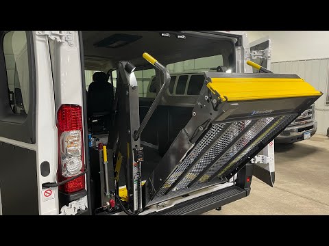 Braun Century 2 Lift Troubleshooting: Expert Solutions