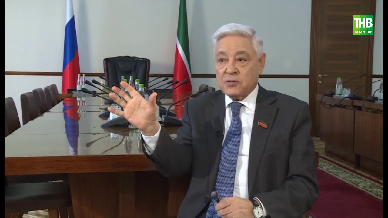 Фарид Мухаметшин: "Исключили из переписи наименование "татары-тептяри", "татары-мишаре"