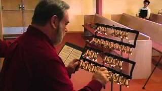 Malmark Cymbells - The Ash Grove