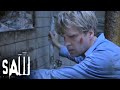 'He's A Bottom-Feeder, Just Like You' | Saw