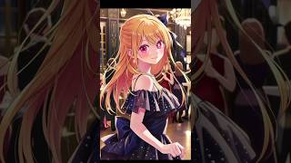 This Ruby Edit is Going Viral 🔥😳 | Paro Speed Up | Anime Shorts  #animeedit #shortsviral #fyp