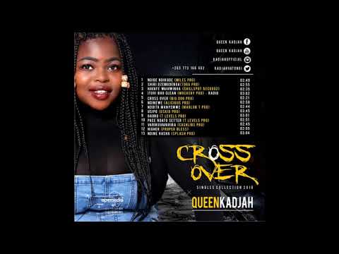 Queen Kadjah Ndide Ndikude Official Audio