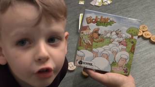 Bobby Sitter (Heidelberger Spieleverlag) - ab 5 Jahre - Kinderspiel - Gameplay TEIL 152 screenshot 3