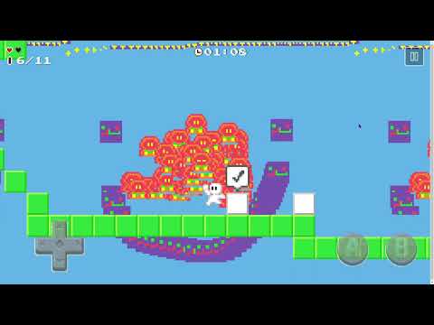 Bloxels games