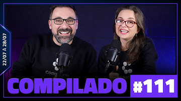 Treta Gigante no Java; Twitter agora é X; Stack Overflow com IA; IDEs da JetBrains adiciona IA #111