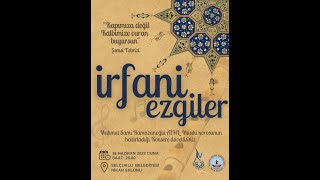 Msr İrfani̇ Ezgi̇ler Konseri̇