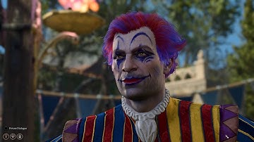 SovietWomble Streams [with Chat] - Baldur