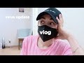 vlog: living in korea during coronavirus outbreak